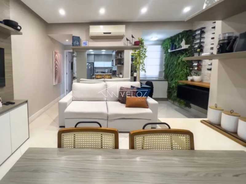 Apartamento, 2 quartos, 68 m² - Foto 9