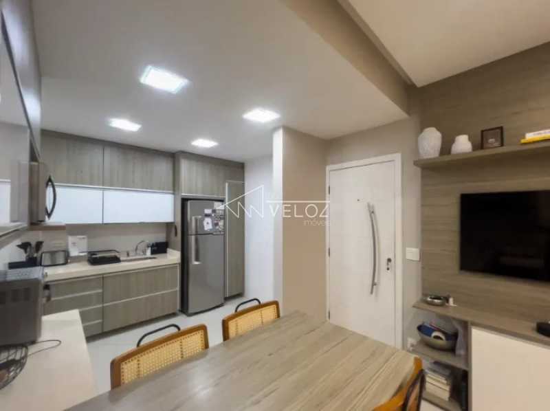 Apartamento, 2 quartos, 68 m² - Foto 14