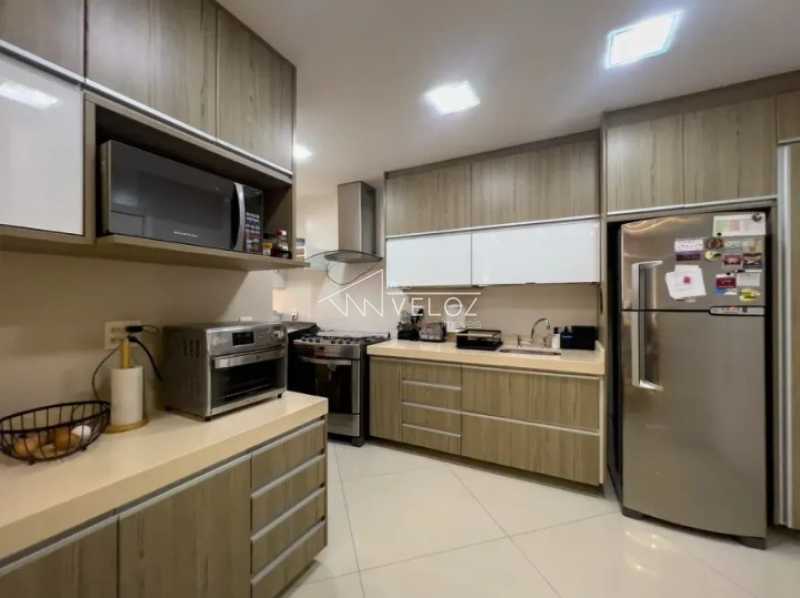 Apartamento, 2 quartos, 68 m² - Foto 4
