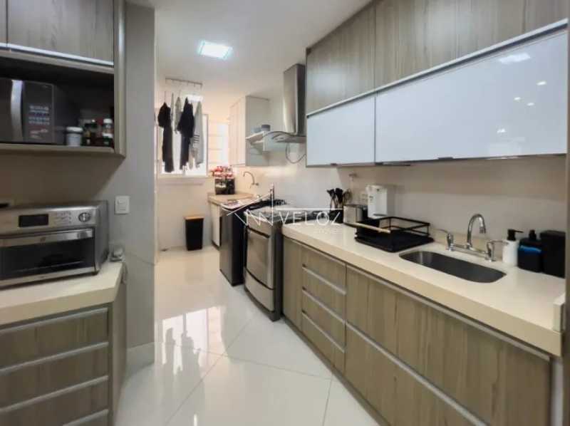 Apartamento, 2 quartos, 68 m² - Foto 17