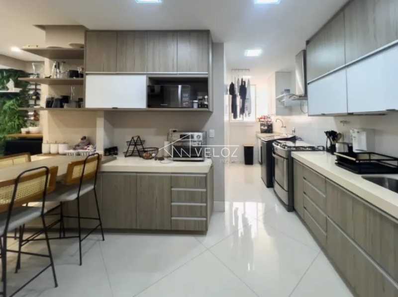 Apartamento, 2 quartos, 68 m² - Foto 6