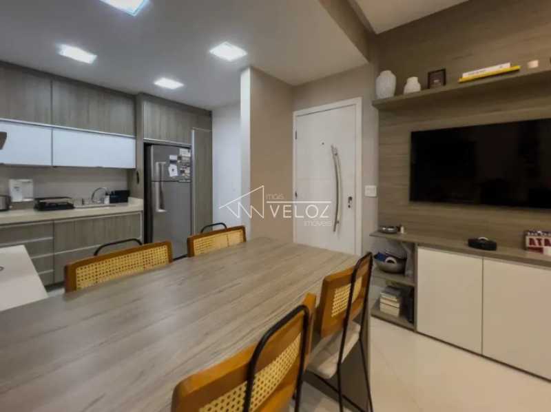 Apartamento, 2 quartos, 68 m² - Foto 23