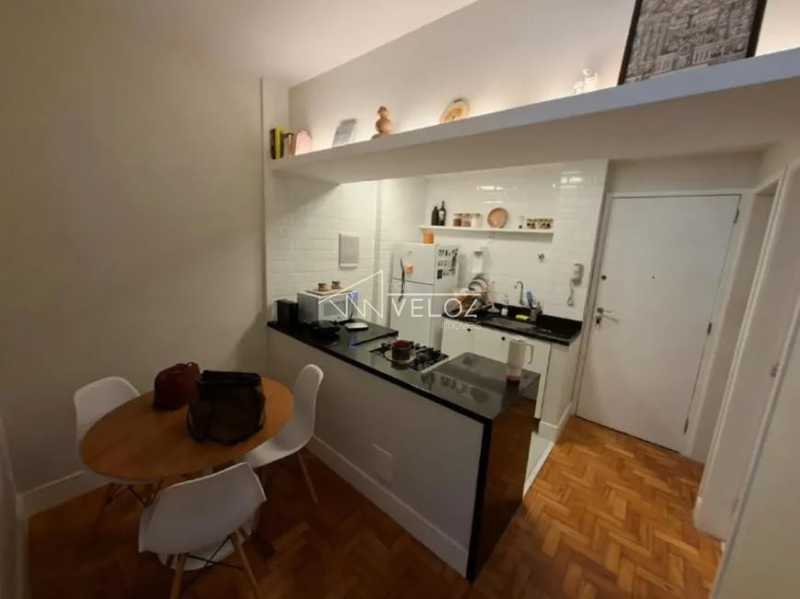 Apartamento, 1 quarto, 36 m² - Foto 3