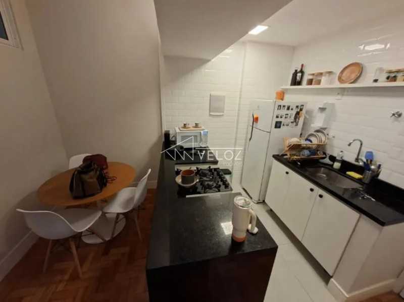 Apartamento, 1 quarto, 36 m² - Foto 7