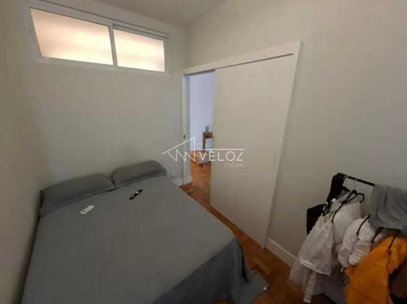Apartamento, 1 quarto, 36 m² - Foto 4