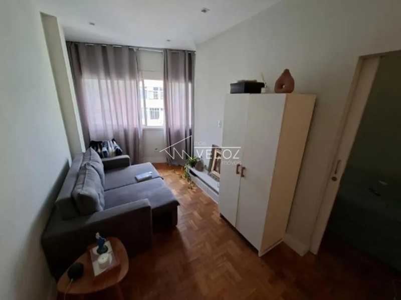 Apartamento, 1 quarto, 36 m² - Foto 14