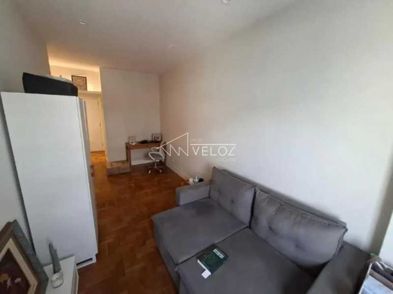 Apartamento, 1 quarto, 36 m² - Foto 12