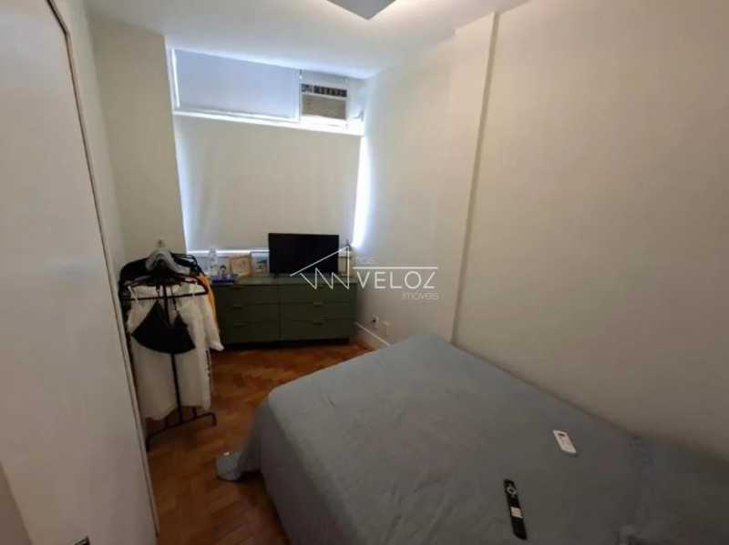 Apartamento, 1 quarto, 36 m² - Foto 17