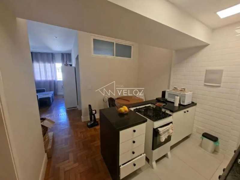 Apartamento, 1 quarto, 36 m² - Foto 6