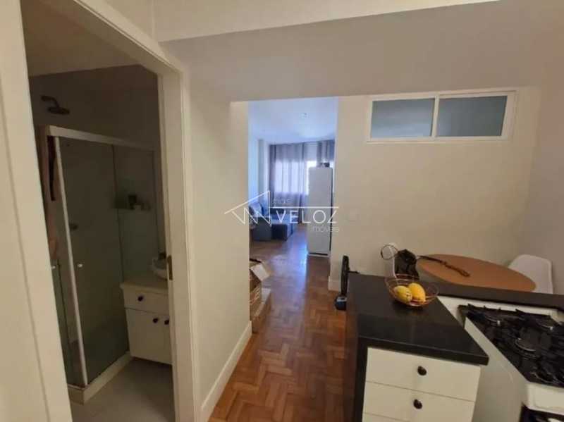 Apartamento, 1 quarto, 36 m² - Foto 25