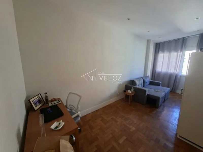 Apartamento, 1 quarto, 36 m² - Foto 19