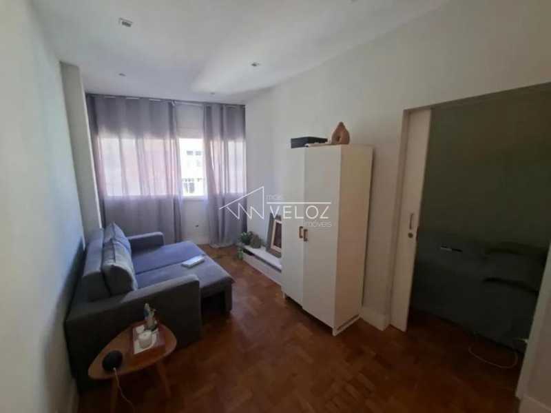 Apartamento, 1 quarto, 36 m² - Foto 9