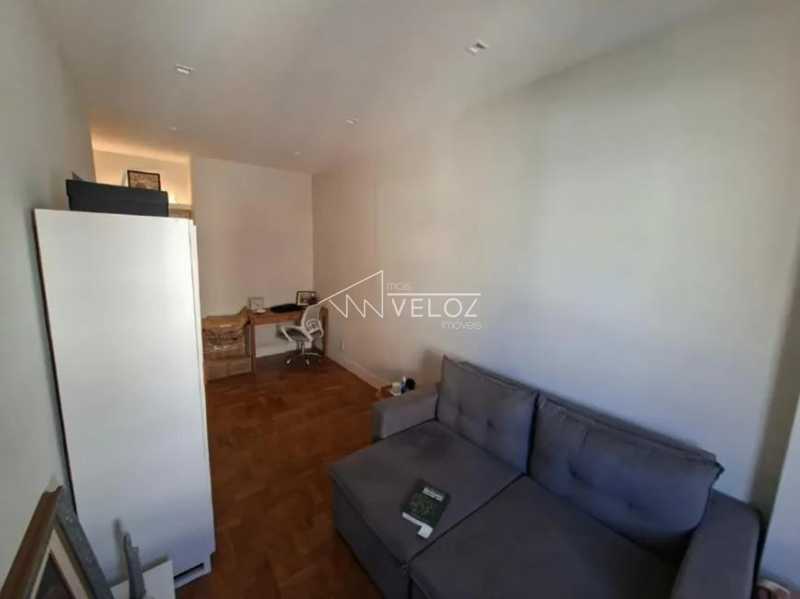 Apartamento, 1 quarto, 36 m² - Foto 21