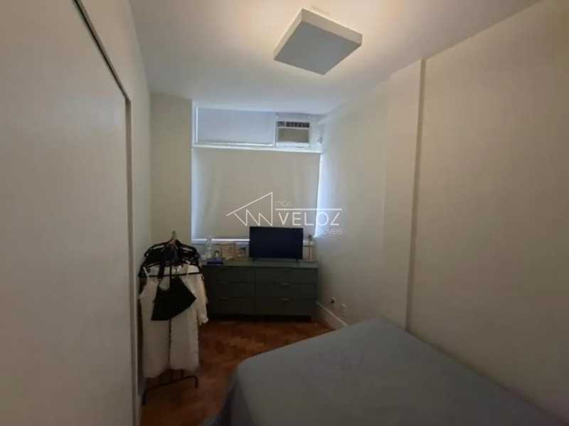 Apartamento, 1 quarto, 36 m² - Foto 5
