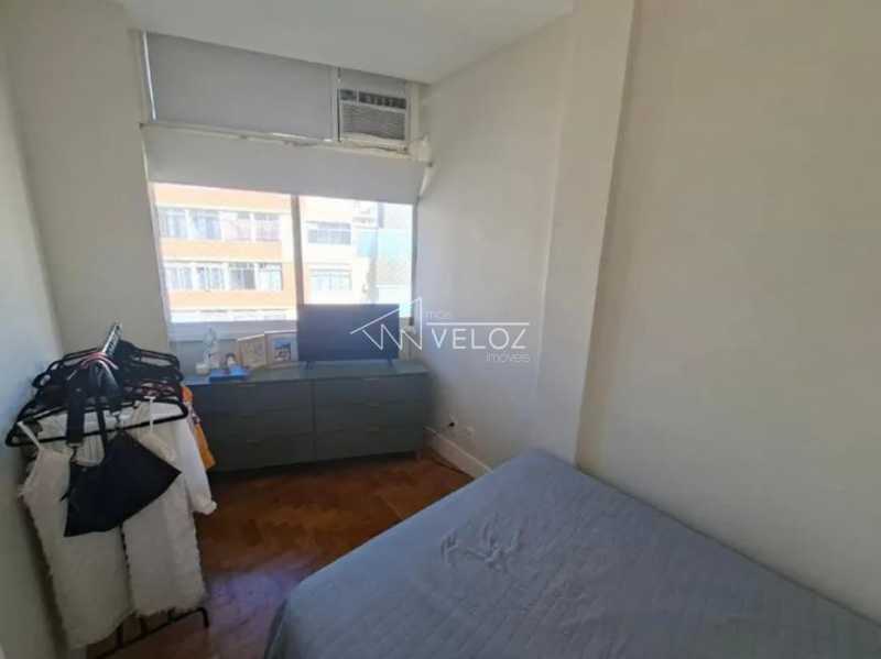 Apartamento, 1 quarto, 36 m² - Foto 15
