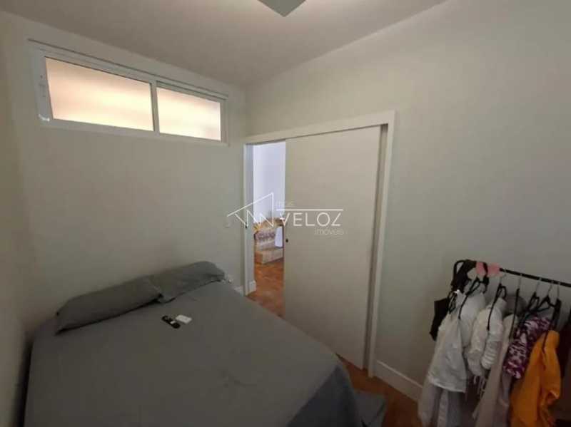 Apartamento, 1 quarto, 36 m² - Foto 1