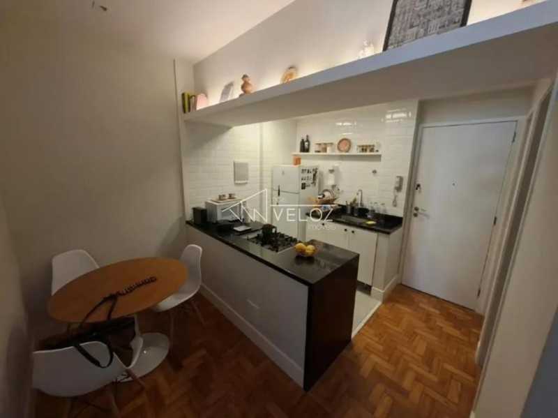 Apartamento, 1 quarto, 36 m² - Foto 13