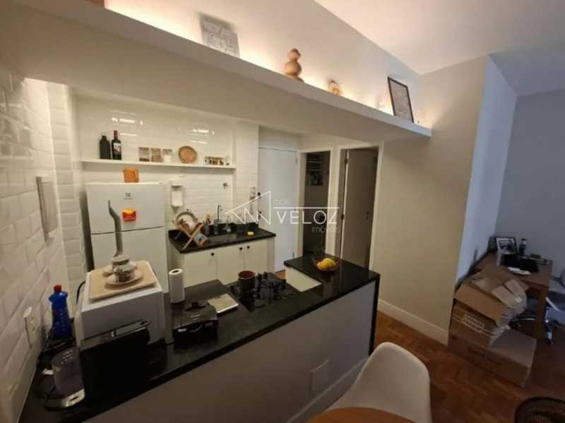 Apartamento, 1 quarto, 36 m² - Foto 8