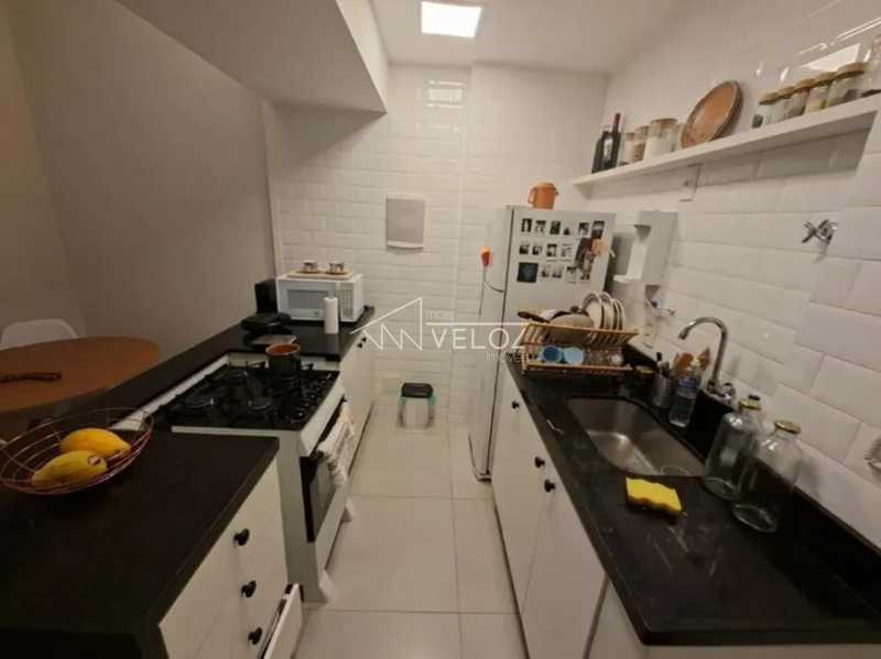 Apartamento, 1 quarto, 36 m² - Foto 26