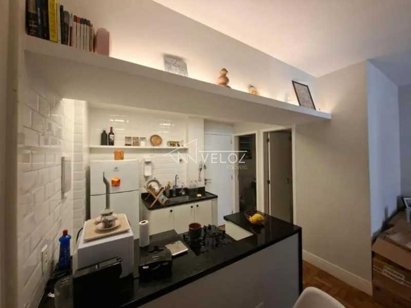 Apartamento, 1 quarto, 36 m² - Foto 29
