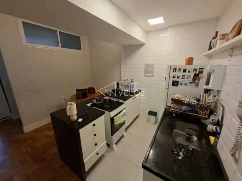 Apartamento, 1 quarto, 36 m² - Foto 20