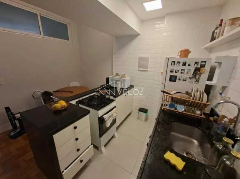 Apartamento, 1 quarto, 36 m² - Foto 11