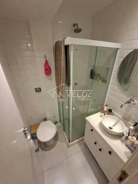 Apartamento, 1 quarto, 36 m² - Foto 24