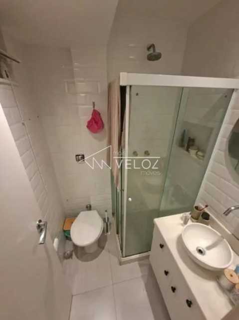 Apartamento, 1 quarto, 36 m² - Foto 27