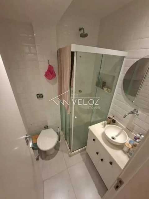Apartamento, 1 quarto, 36 m² - Foto 28