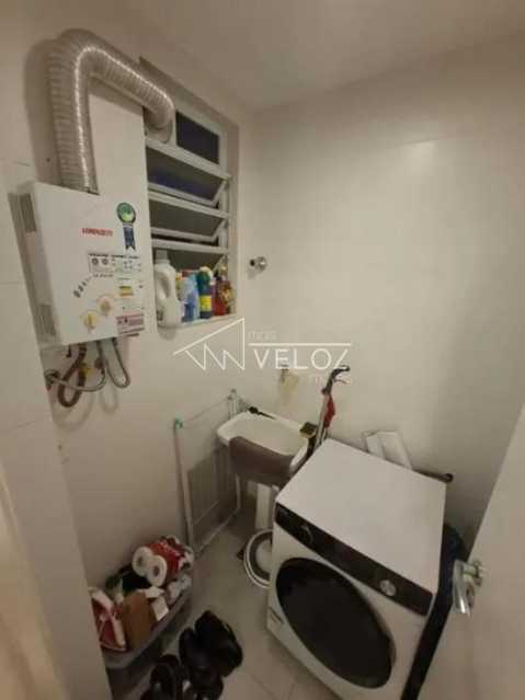 Apartamento, 1 quarto, 36 m² - Foto 2