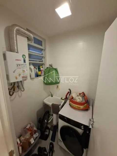 Apartamento, 1 quarto, 36 m² - Foto 18