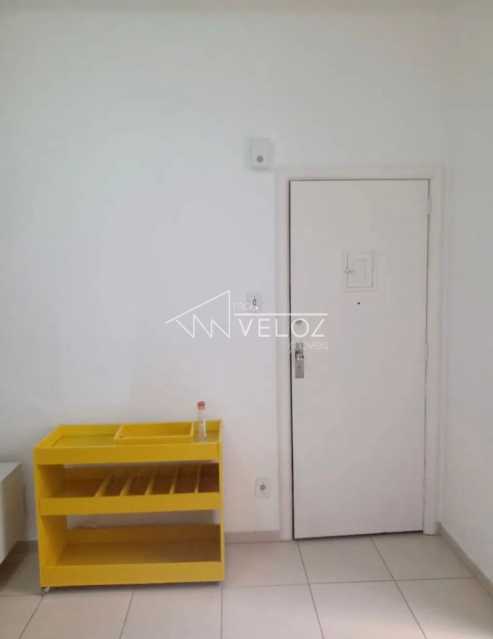 Apartamento, 1 quarto, 38 m² - Foto 16