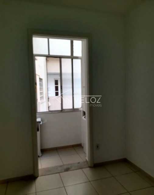 Apartamento, 1 quarto, 38 m² - Foto 13