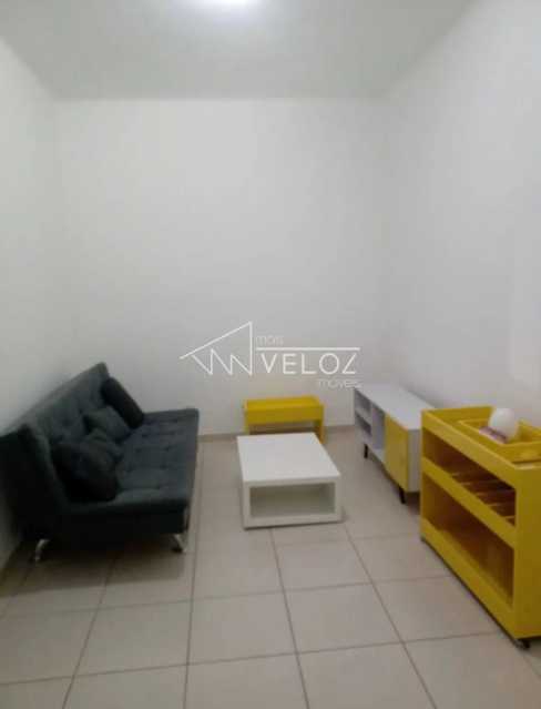 Apartamento, 1 quarto, 38 m² - Foto 10