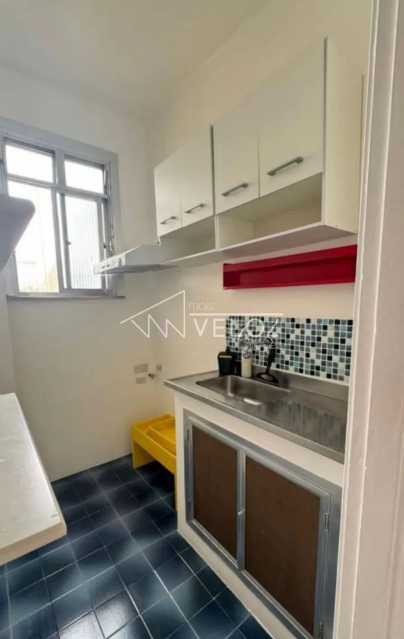 Apartamento, 1 quarto, 38 m² - Foto 19