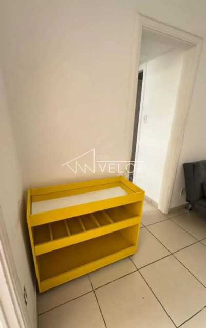Apartamento, 1 quarto, 38 m² - Foto 1