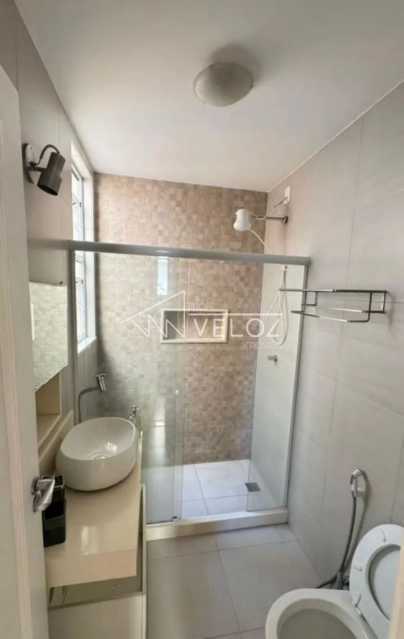 Apartamento, 1 quarto, 38 m² - Foto 9