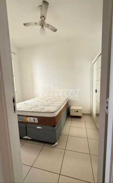 Apartamento, 1 quarto, 38 m² - Foto 2