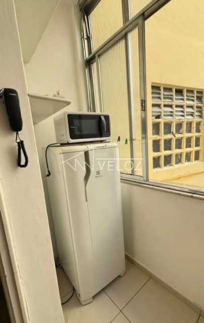 Apartamento, 1 quarto, 38 m² - Foto 20