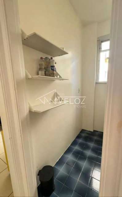 Apartamento, 1 quarto, 38 m² - Foto 5
