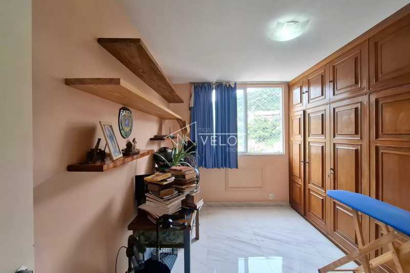 Apartamento, 3 quartos, 81 m² - Foto 20