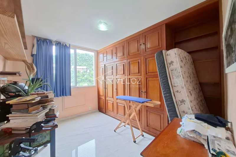 Apartamento, 3 quartos, 81 m² - Foto 5
