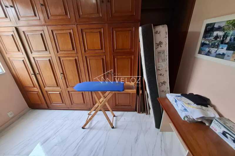 Apartamento, 3 quartos, 81 m² - Foto 23