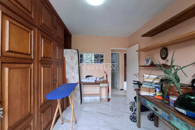 Apartamento, 3 quartos, 81 m² - Foto 3