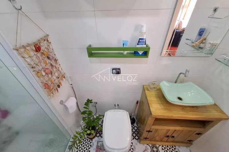 Apartamento, 3 quartos, 81 m² - Foto 6