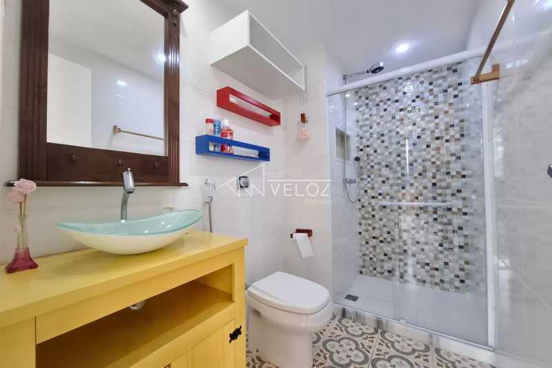 Apartamento, 3 quartos, 81 m² - Foto 25