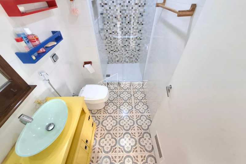Apartamento, 3 quartos, 81 m² - Foto 11