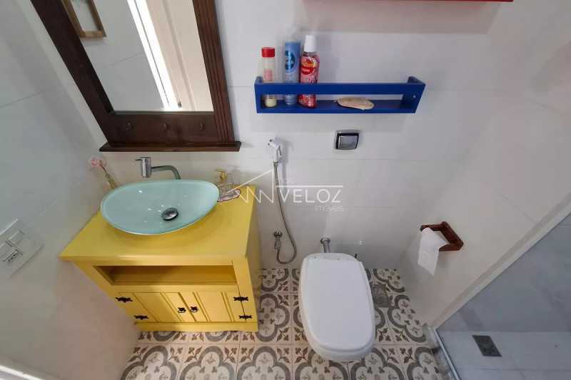 Apartamento, 3 quartos, 81 m² - Foto 22