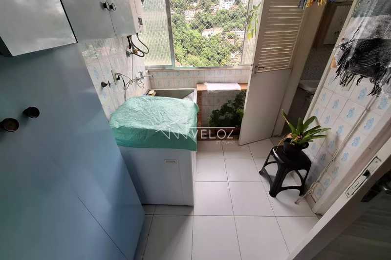 Apartamento, 3 quartos, 81 m² - Foto 8
