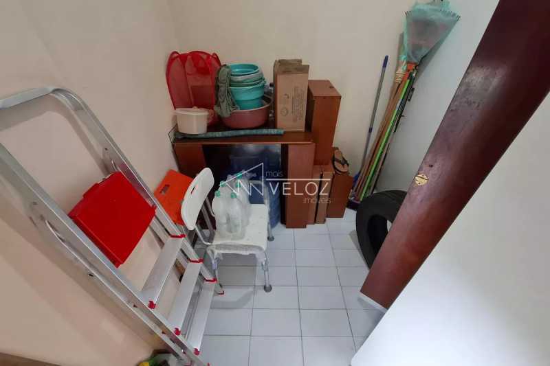 Apartamento, 3 quartos, 81 m² - Foto 4